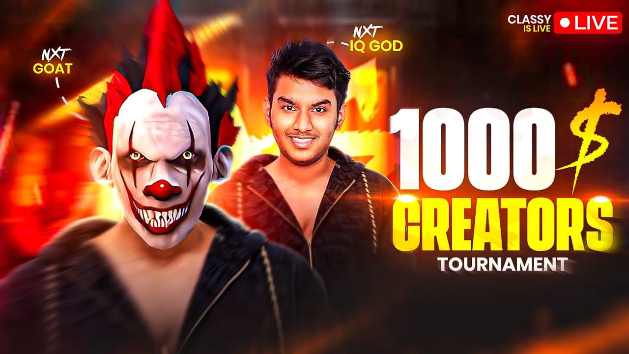 Channel Banner