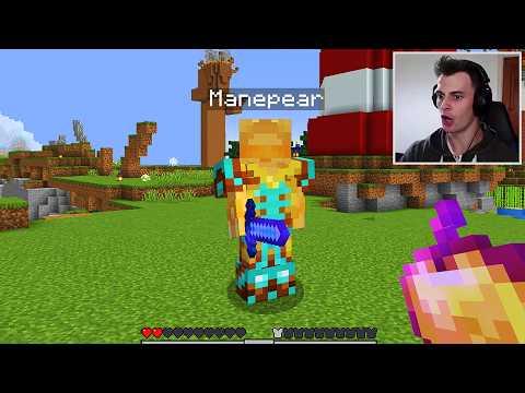 ManePear Kills SB737! thumbnail