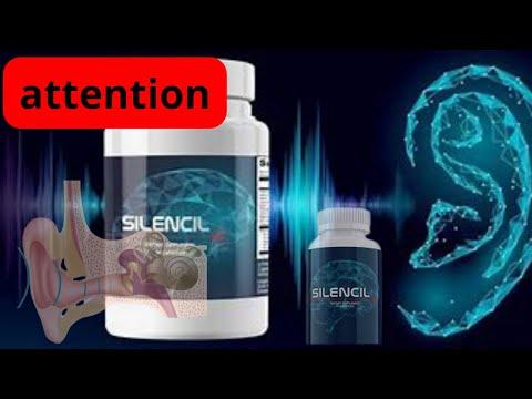 Silencil Review - Does Silencil Work? - Silencil Official Website Silencil Supplement thumbnail