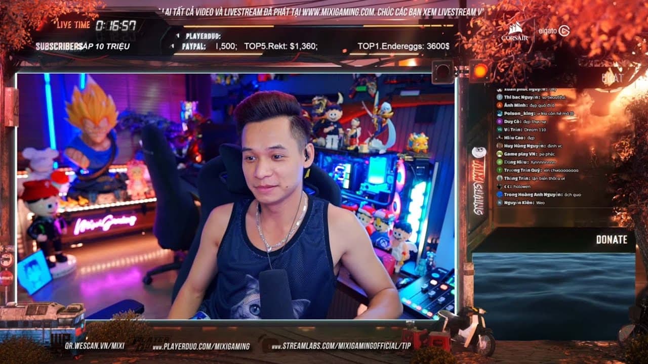 Channel Banner