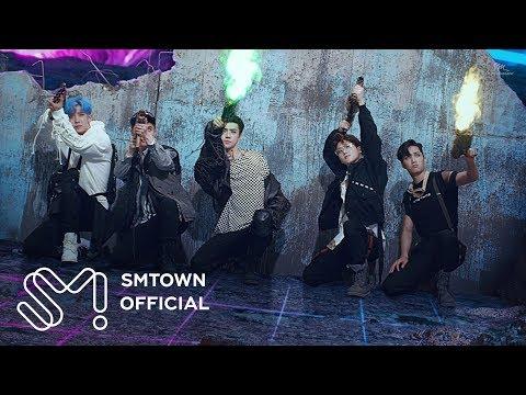 EXO 엑소 'Power' MV thumbnail