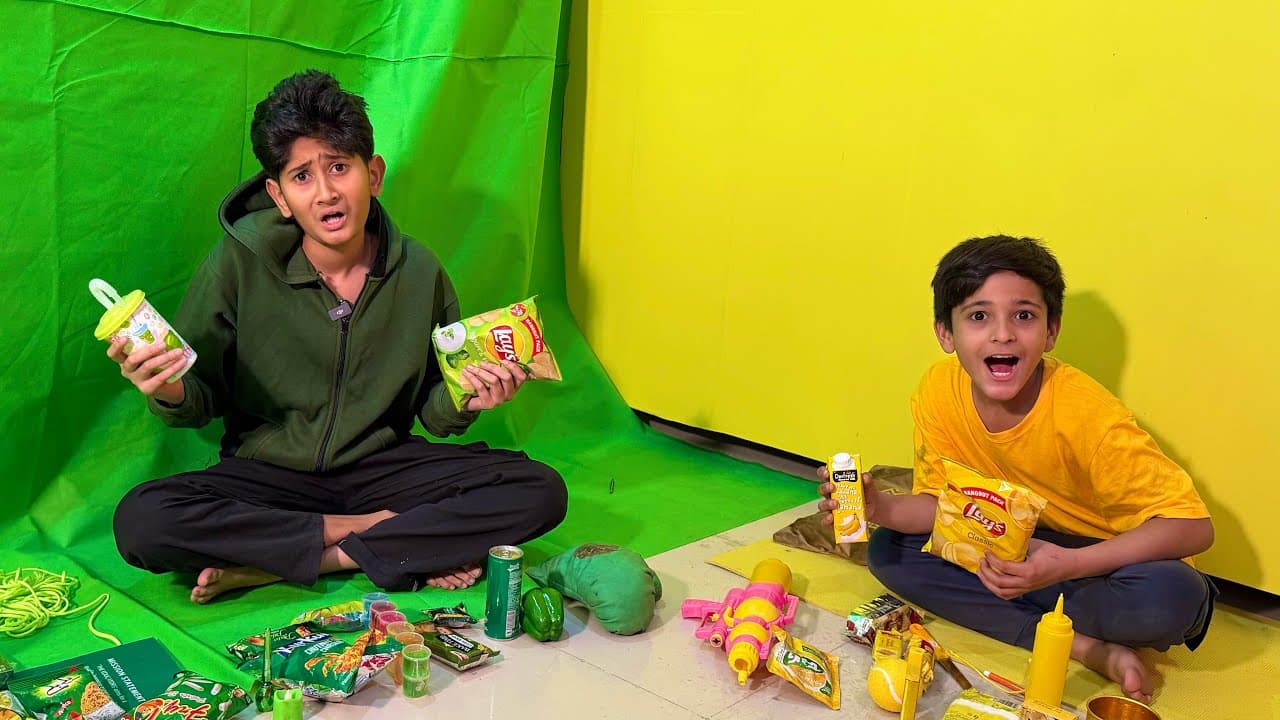 Channel Banner