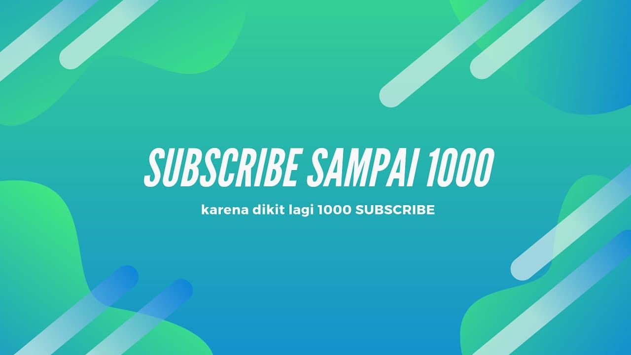 Channel Banner