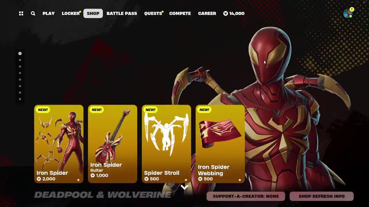 Channel Banner