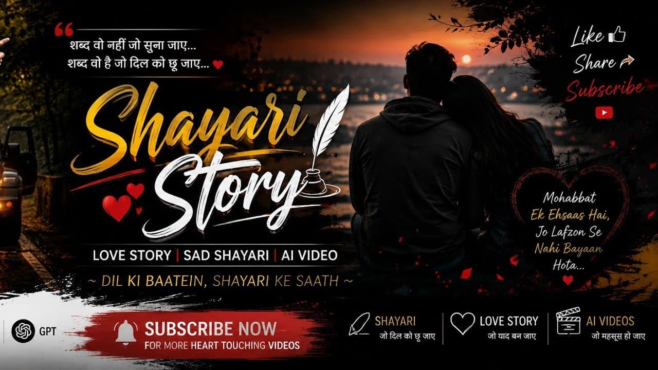 Channel Banner