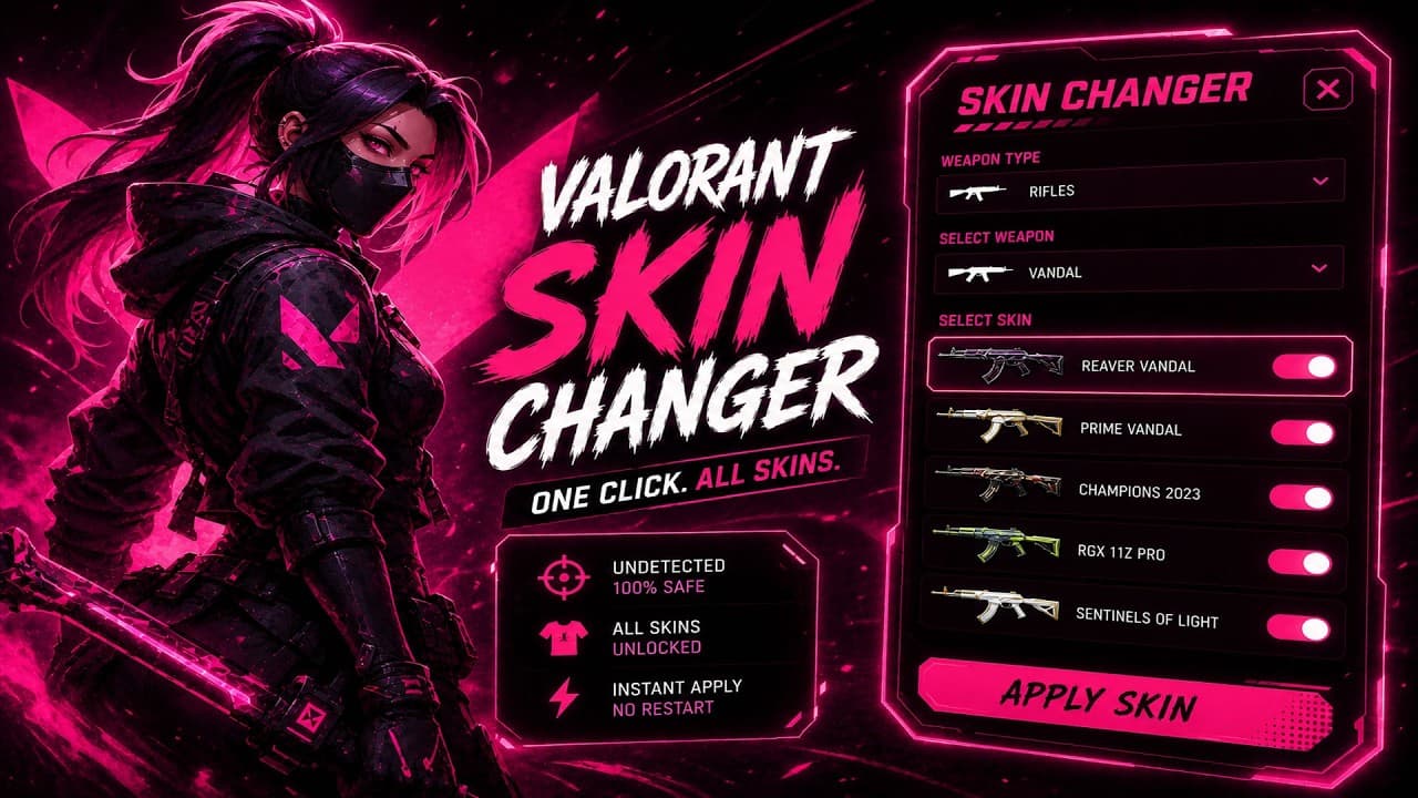 Channel Banner