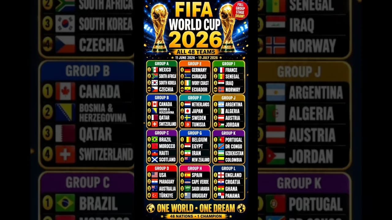 Channel Banner