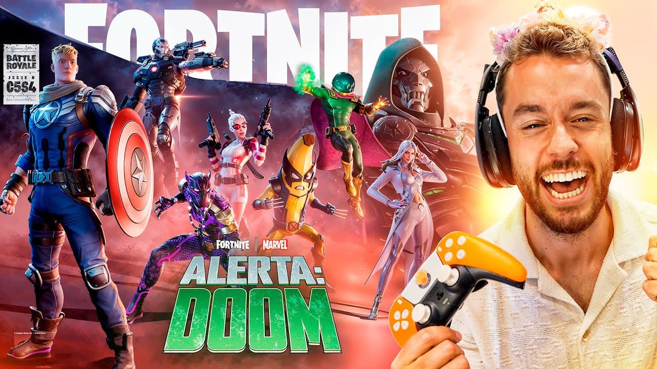 Channel Banner