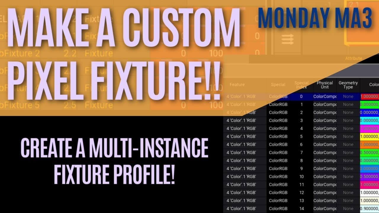 Channel Banner