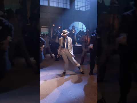 Michael Jackson smooth criminal edit #michaeljackson #mj #smoothcriminal #kingofpop #shorts #mjlive thumbnail