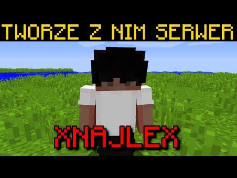 TWORZĘ SERWER Z XNAJLEX, czyli WŁAŚCICIELEM TABMC i DRIWEHC thumbnail
