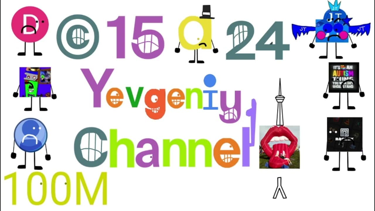 Channel Banner