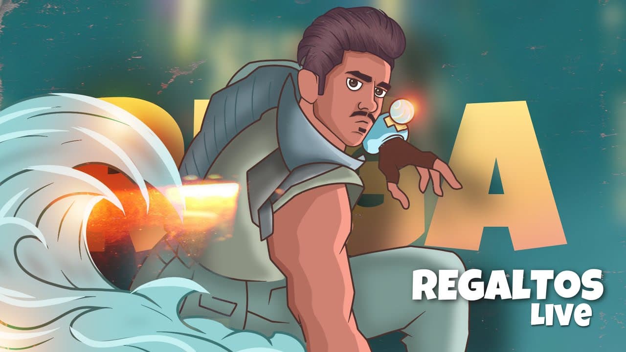 Channel Banner