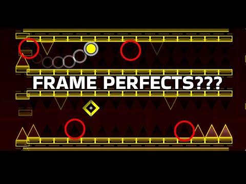 [UNNERFED] Silent Clubstep With Frame Perfect Counter [60/144/360 FPS] thumbnail