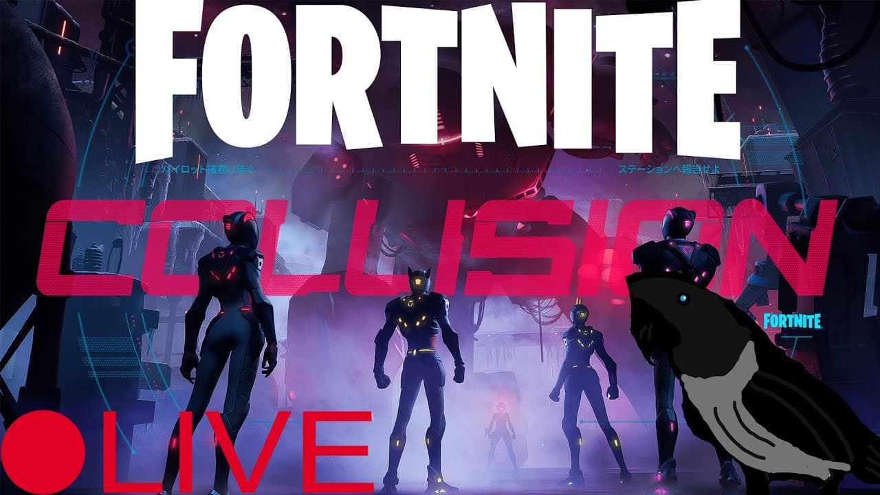 Channel Banner