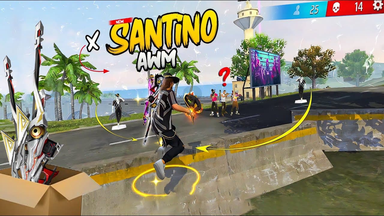 Channel Banner