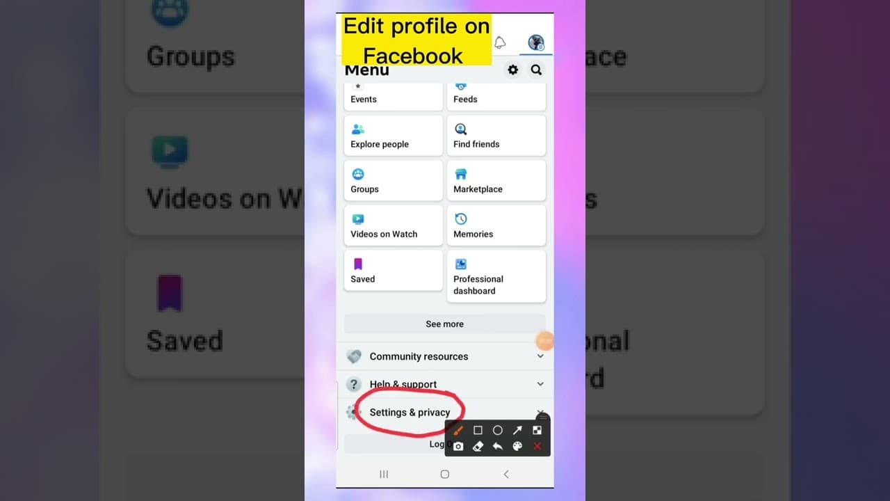 Channel Banner
