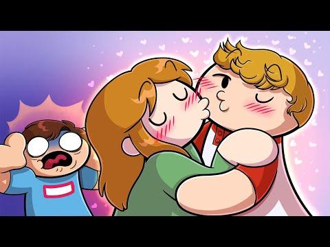 Girlfriend Stories... (TOMMYINNIT ANIMATION) thumbnail