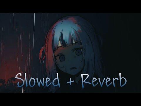 (Slowed + Reverb) Ash Again / Gawr Gura x Casey Edwards thumbnail