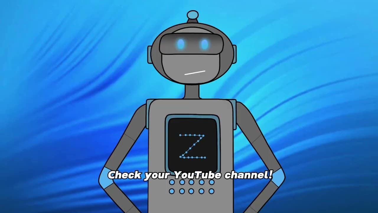 Channel Banner