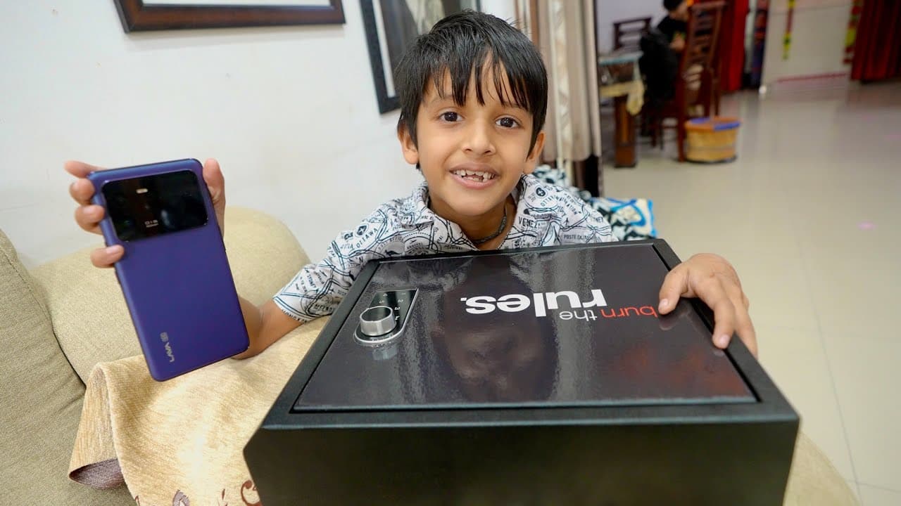 Channel Banner