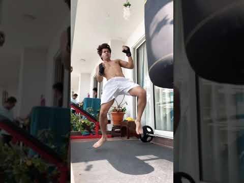 Morning Hustle Siddharth Nigam|fitness motivation|Siddharth Nigam| thumbnail