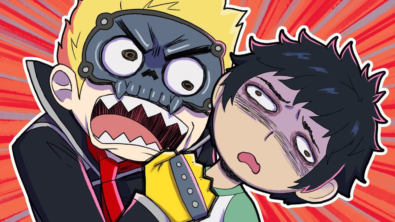 Channel Banner