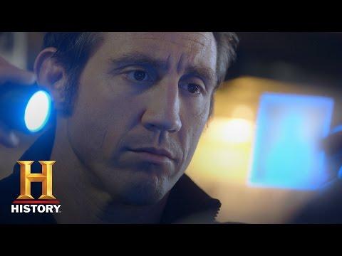 Hunting Hitler: Photograph of an Aged Adolf Hitler? (Season 2, Episode 3) | History thumbnail