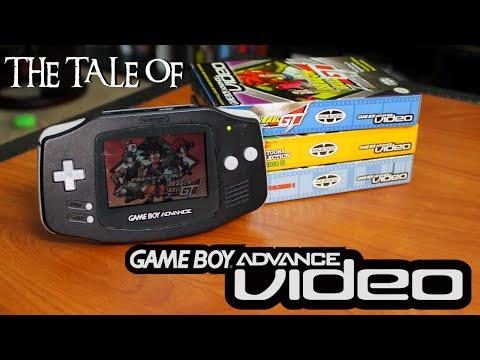 The Tale of Game Boy Advance Video thumbnail