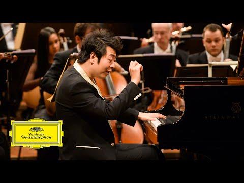 #DG120 Berlin Gala Concert - Lang Lang - Chopin: Waltz No. 1 "Grande valse brillante" thumbnail
