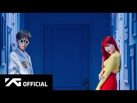 AKMU - ‘사람들이 움직이는 게(HOW PEOPLE MOVE)’ M/V thumbnail