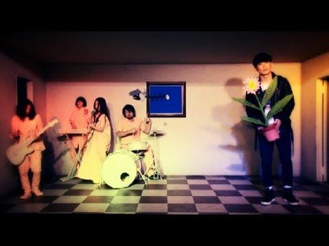 サカナクション - 僕と花（MUSIC VIDEO） -BEST ALBUM「魚図鑑」(3/28release)- thumbnail