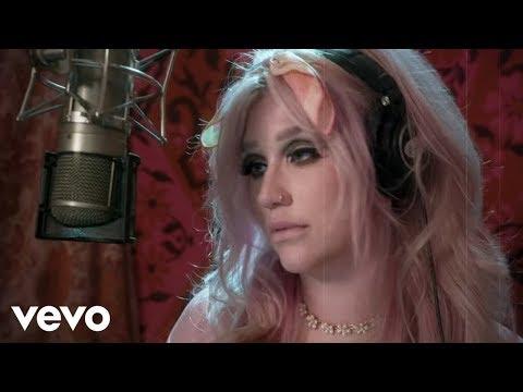 Kesha - Rainbow (Official Video) thumbnail
