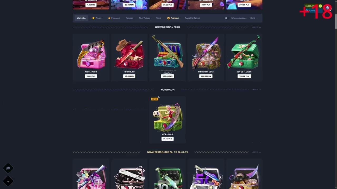 Channel Banner