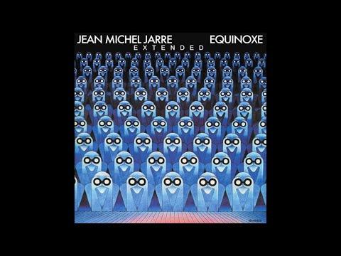 J.-M. Jarre - Equinoxe (extended) thumbnail