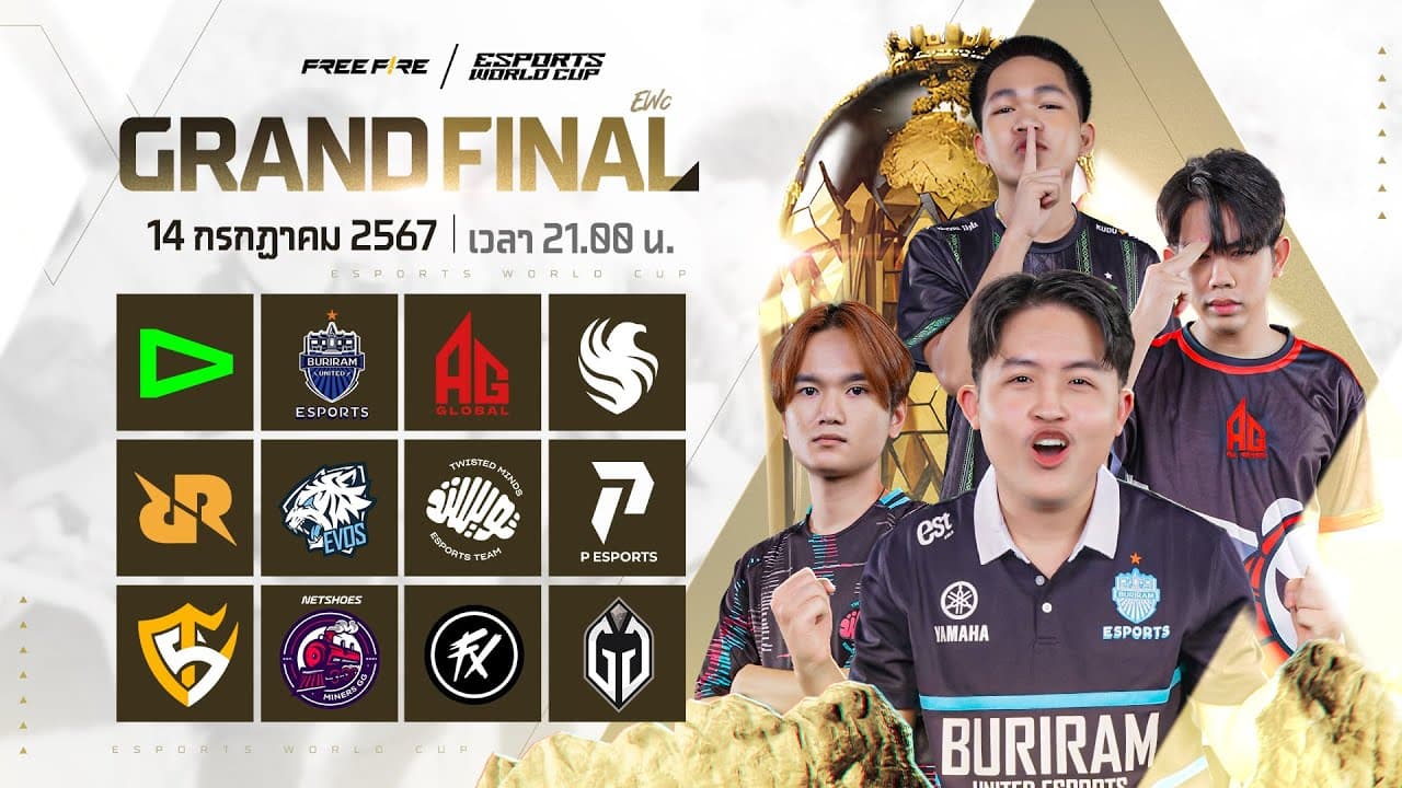 Channel Banner