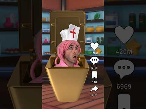 Skibidi Toilet Pokemon Edition thumbnail