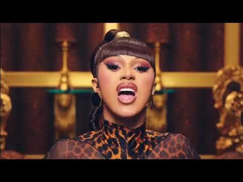 Cardi B ft. Megan Thee Stallion - WAP (Explicit Music Video) HD FULL VERSION thumbnail