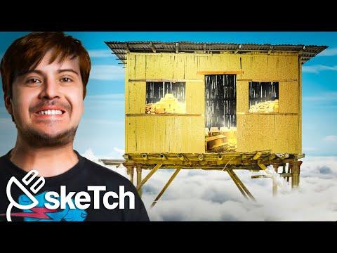 Don bestia | Mr.Beast Parodia | enchufetv thumbnail
