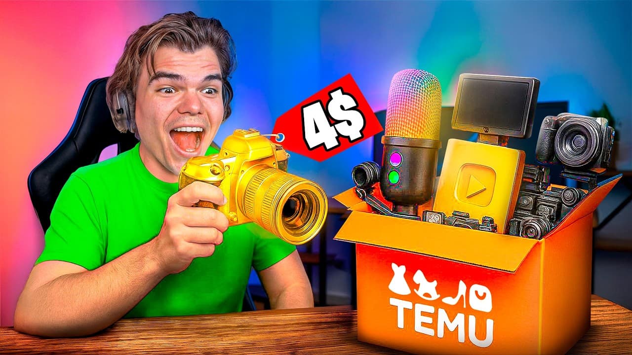 Channel Banner