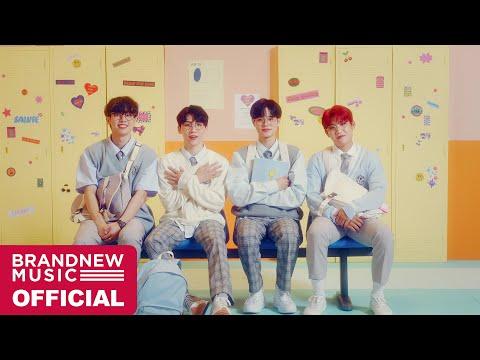 AB6IX (에이비식스) 'CHERRY' M/V thumbnail