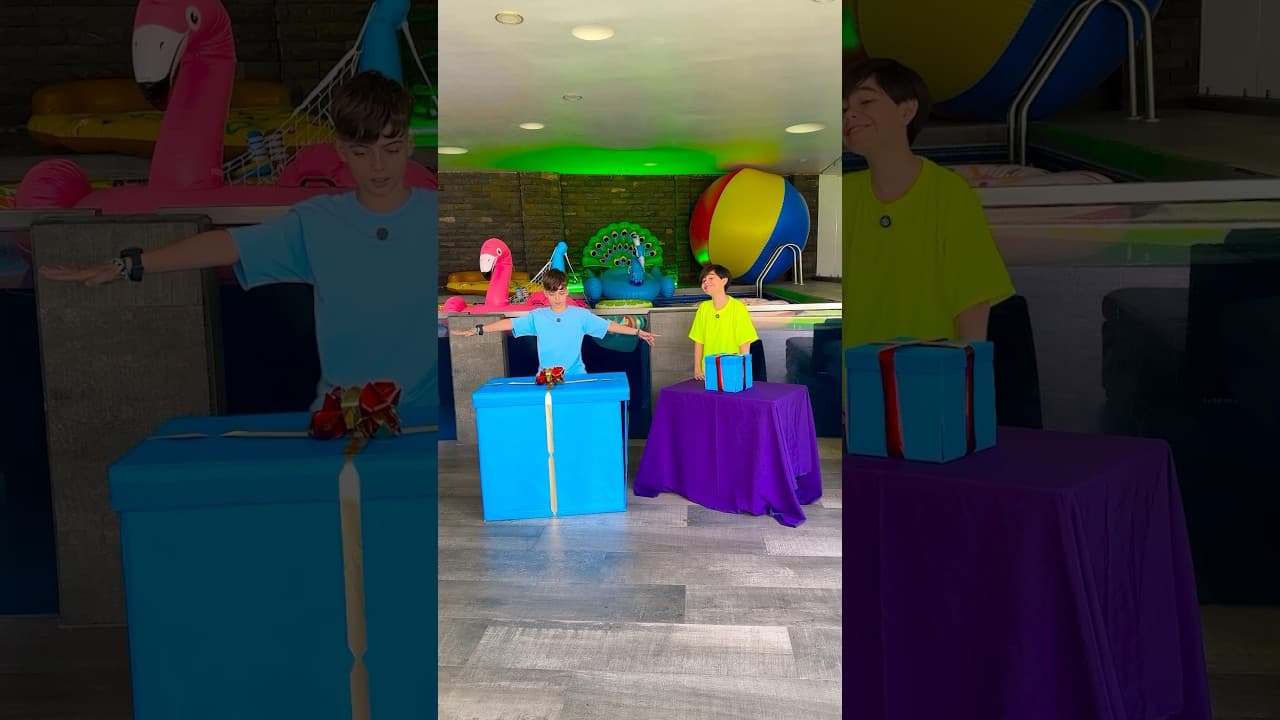 Channel Banner