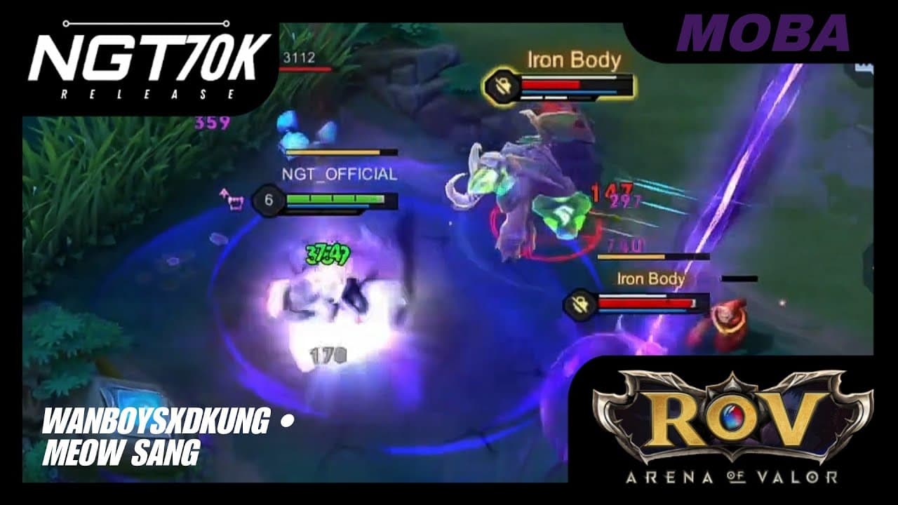 Channel Banner