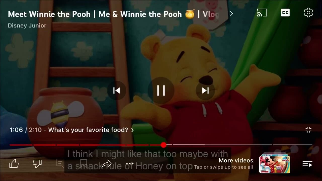 Channel Banner