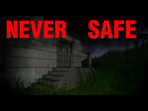 Voices Of The Void: the game where it's impossible to feel safe thumbnail