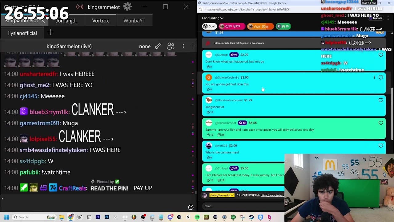 Channel Banner