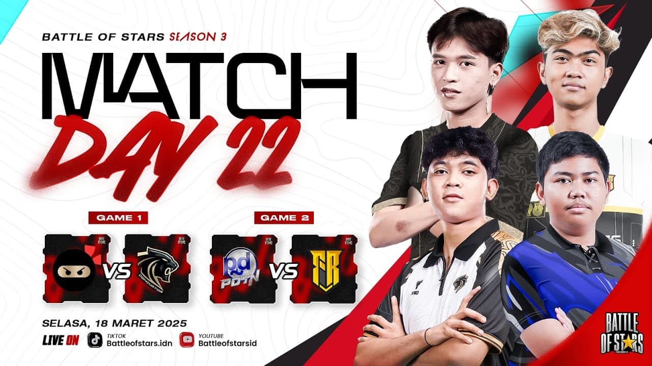 Channel Banner