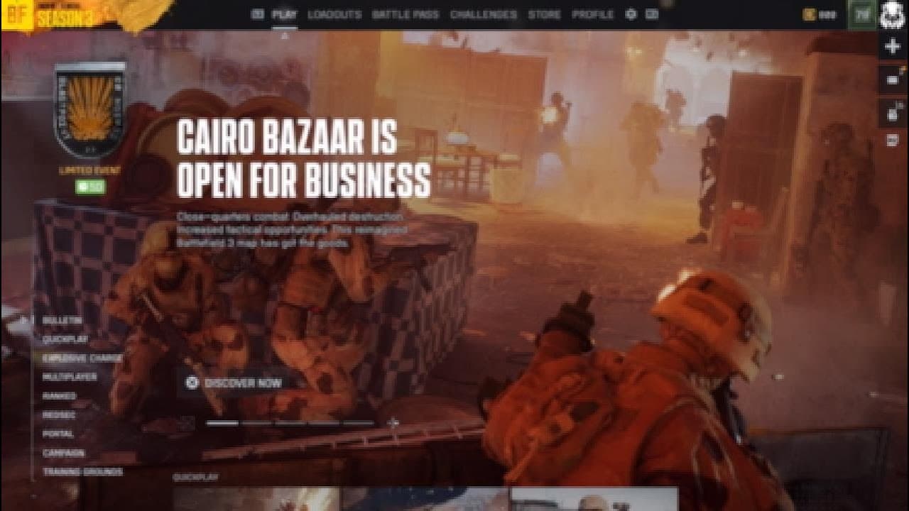 Channel Banner