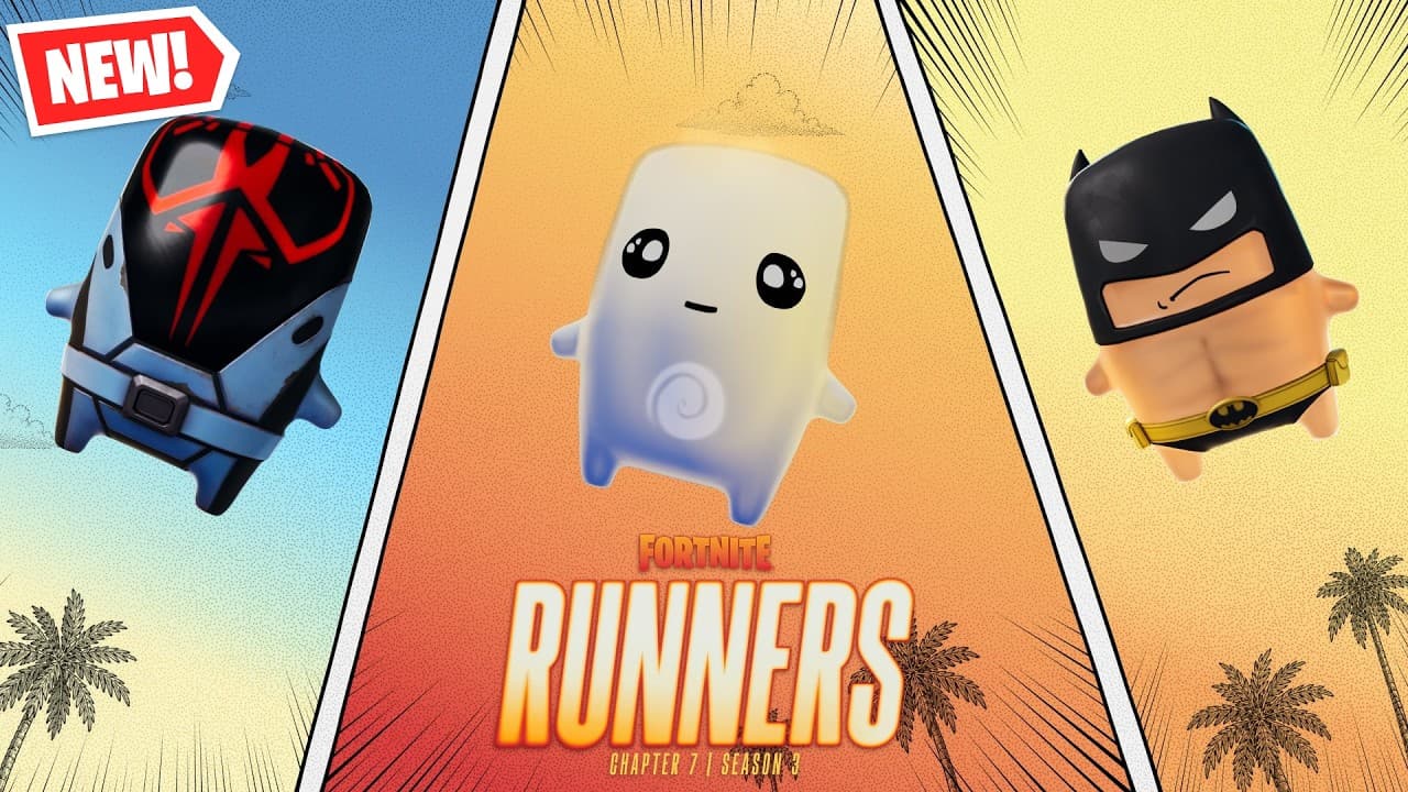 Channel Banner