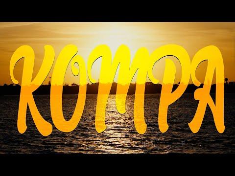 Rarin - Kompa (Official Lyric Video) thumbnail